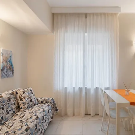 Casa Giale Apartament Alassio