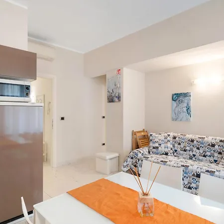 Apartament Casa Giale