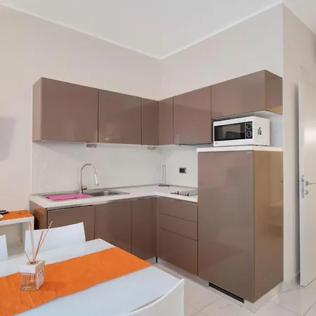 Casa Giale Apartament