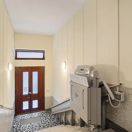 Casa Giale شقة