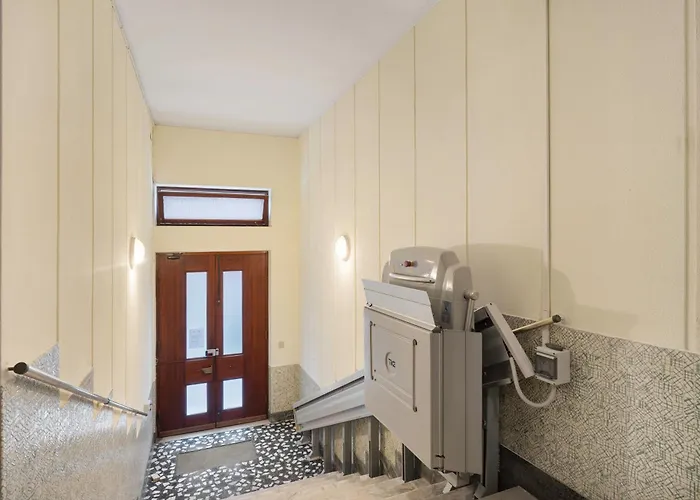 Casa Giale Διαμέρισμα Αλάσιο