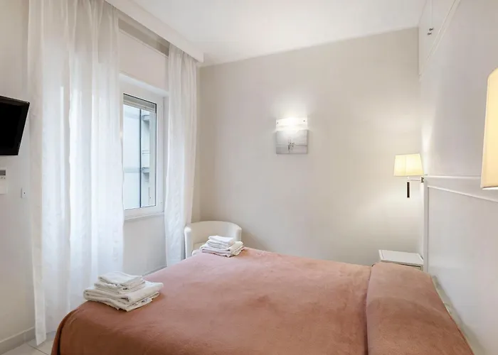 Διαμέρισμα Casa Giale Αλάσιο