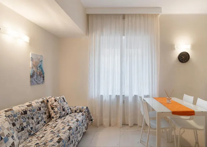 Casa Giale Διαμέρισμα Αλάσιο