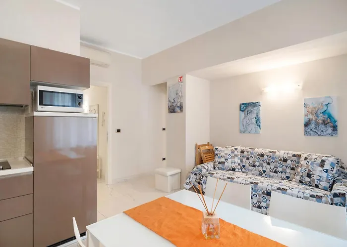 Διαμέρισμα Casa Giale