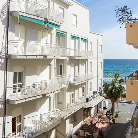 Casa Giale * Alassio