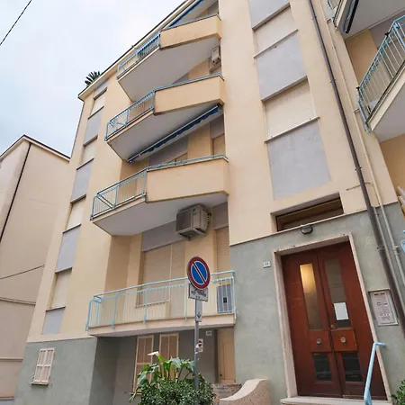 Casa Giale Lejlighed Alassio