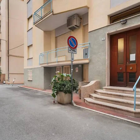 Lejlighed Casa Giale Alassio