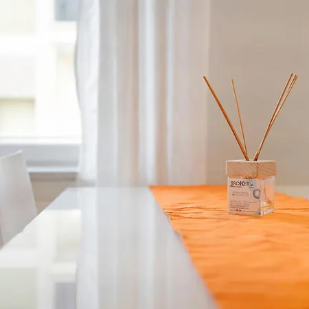 Casa Giale Apartmán *