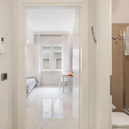 Casa Giale Apartmán