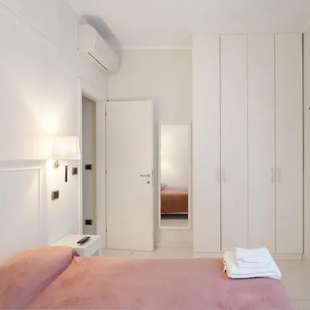 Lägenhet Casa Giale Alassio