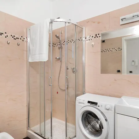 Casa Giale Apartmán