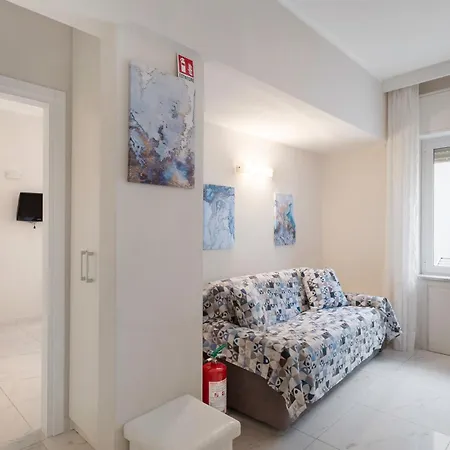 דירה Casa Giale *