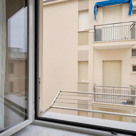 דירה Casa Giale אלסיו