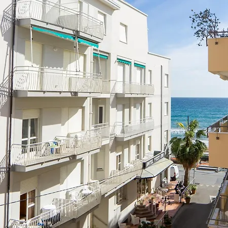 Casa Giale Apartment Alassio
