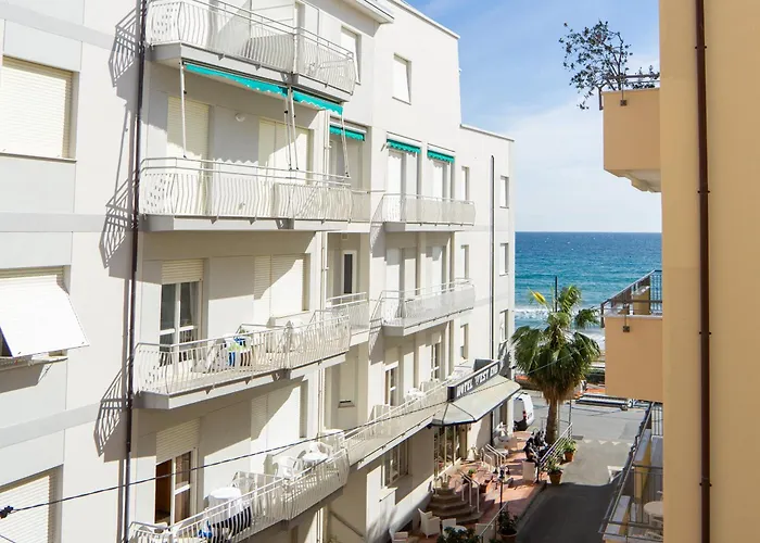 Casa Giale * Alassio