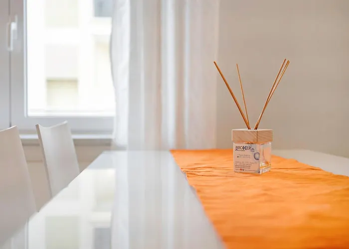 Casa Giale Apartment *