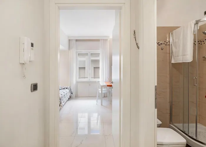 Casa Giale Apartment