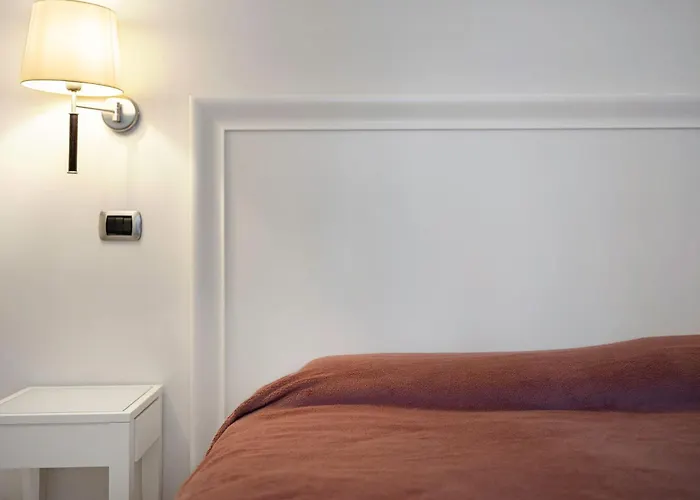 Casa Giale Apartment *