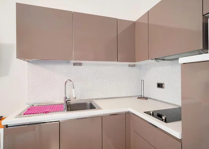 Lejlighed Casa Giale *