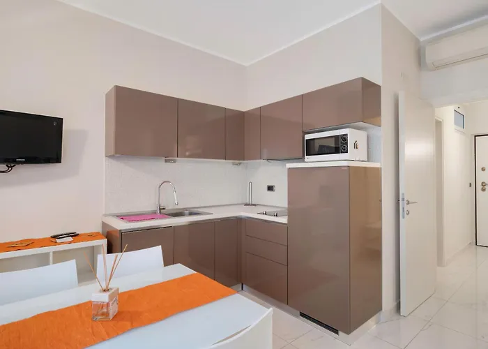 Casa Giale Apartment