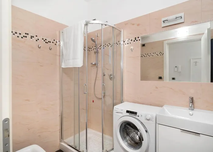 Casa Giale Apartment